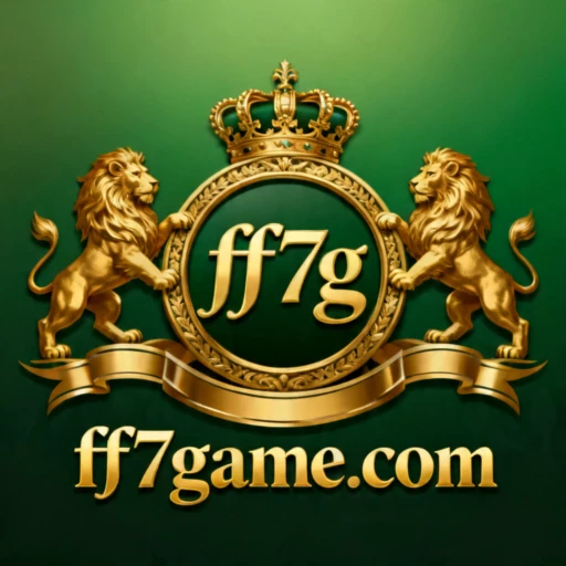 ff7g Logo
